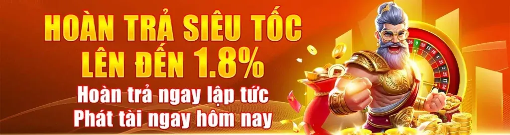 Bắn Cá Thần Tài SV388