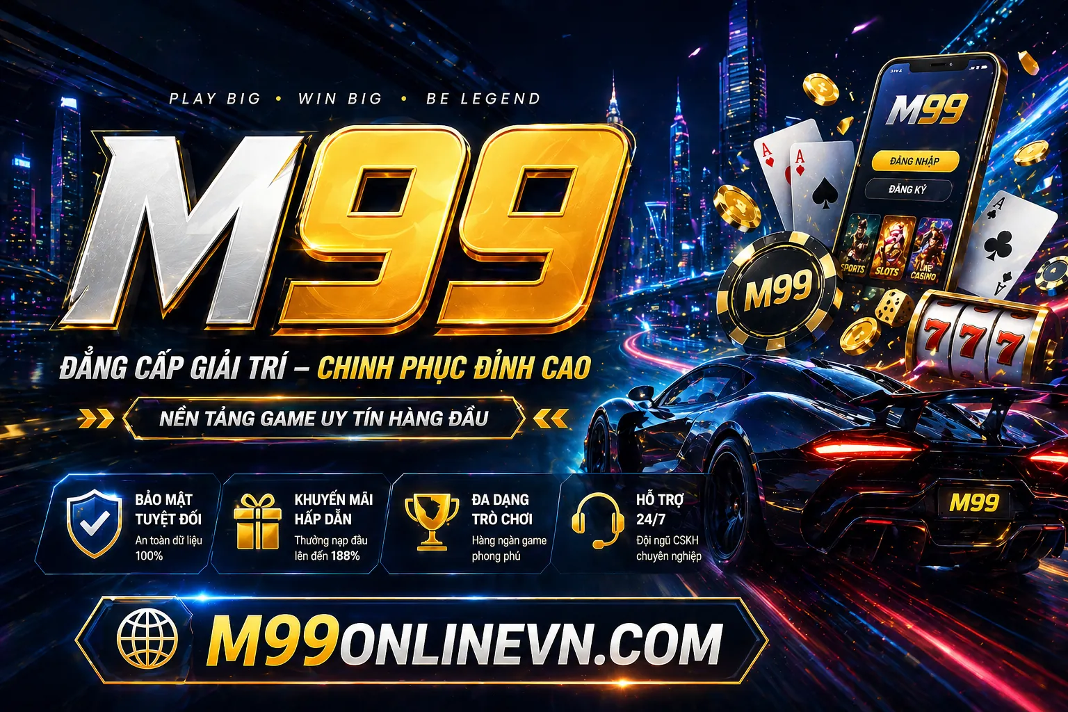 Sân vận động bóng đá với giao diện cá cược tải sv388link