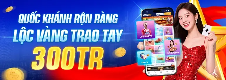 Giao diện tổng quan cá cược thể thao SV388LINK